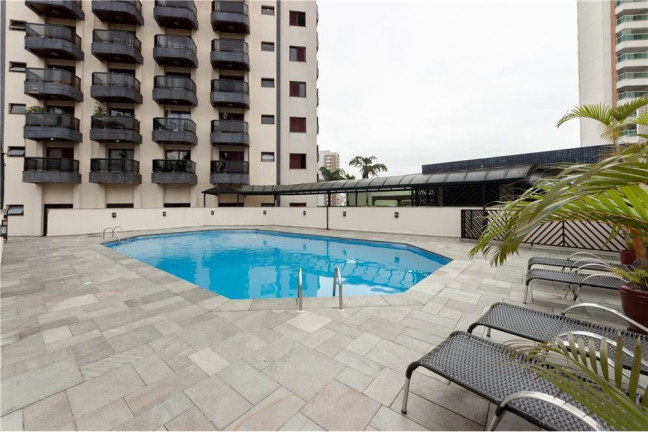 Imagem Apartamento com 3 Quartos à Venda, 130 m² em Jardim Anália Franco - São Paulo Imagem Apartamento com 3 Quartos à Venda, 130 m² em Jardim Anália Franco - São Paulo