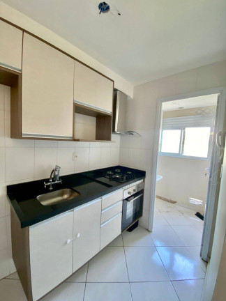 Imagem Apartamento com 2 Quartos à Venda, 55 m² em Vila Caraguatá - São Paulo Imagem Apartamento com 2 Quartos à Venda, 55 m² em Vila Caraguatá - São Paulo