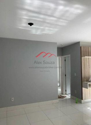 Imagem Apartamento com 2 Quartos à Venda, 53 m² em Jardim Santa Isabel - Hortolândia Imagem Apartamento com 2 Quartos à Venda, 53 m² em Jardim Santa Isabel - Hortolândia