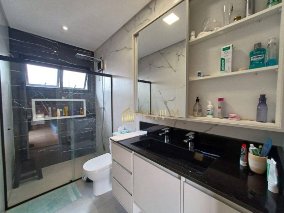 Imagem Sobrado com 3 Quartos à Venda, 180 m² em Residencial Colinas - Caçapava