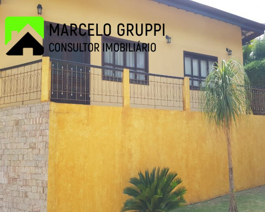 Imagem Chácara com 4 Quartos à Venda, 406 m² em Terras De Itaici - Indaiatuba Imagem Chácara com 4 Quartos à Venda, 406 m² em Terras De Itaici - Indaiatuba