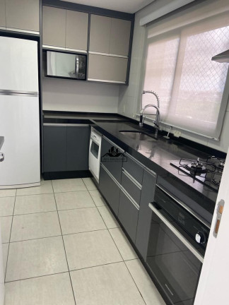Imagem Apartamento com 3 Quartos à Venda, 107 m² em Vila Homero Thon - Santo André Imagem Apartamento com 3 Quartos à Venda, 107 m² em Vila Homero Thon - Santo André