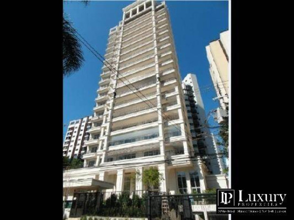 Imagem Apartamento com 4 Quartos à Venda, 400 m² em Moema - São Paulo Imagem Apartamento com 4 Quartos à Venda, 400 m² em Moema - São Paulo