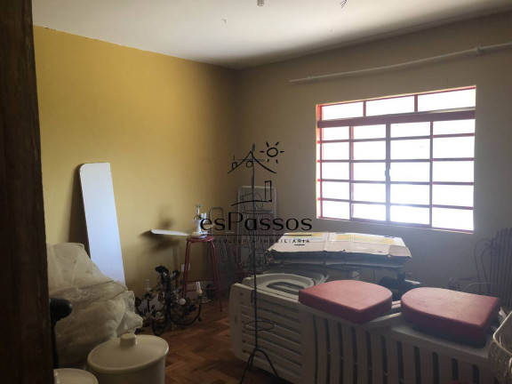 Imagem Casa com 3 Quartos à Venda, 993 m² em Dona Suzana - Florestal