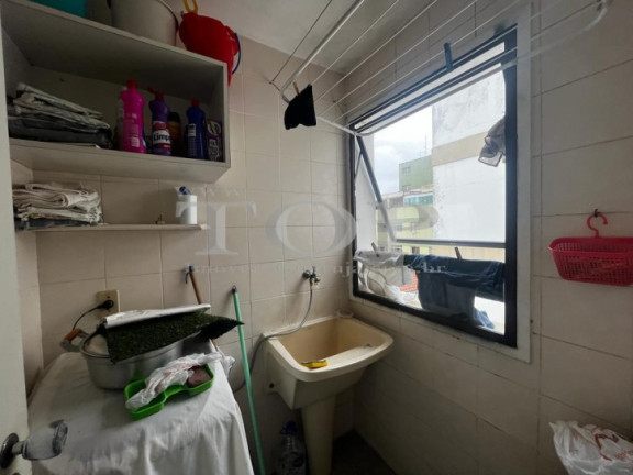 Imagem Apartamento com 2 Quartos à Venda, 85 m² em Jardim Astúrias - Guarujá