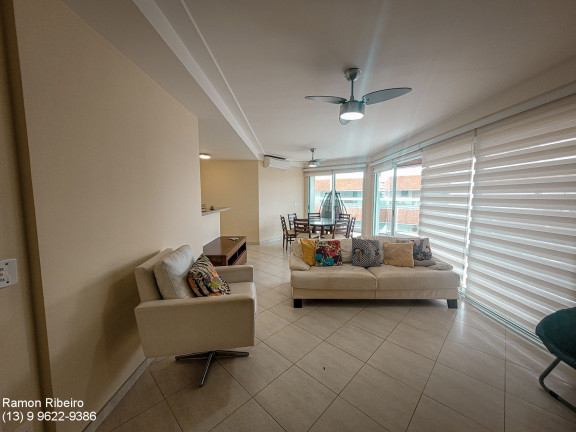 Imagem Imóvel com 4 Quartos à Venda, 239 m² em Riviera - Bertioga