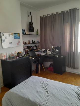 Imagem Imóvel com 3 Quartos à Venda, 117 m² em Vila Mariana - São Paulo
