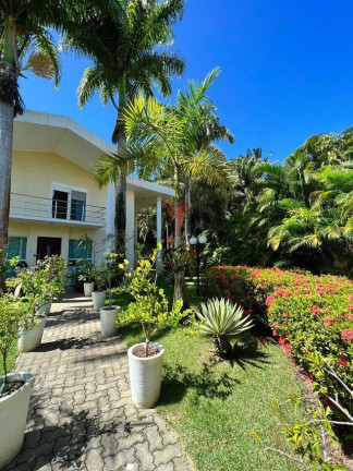 Casa com 4 Quartos à Venda, 400 m² em Busca Vida (abrantes) - Camaçari