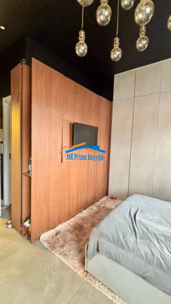 Imagem Studio com 1 Quarto à Venda, 26 m² em Bonfim - Osasco Imagem Studio com 1 Quarto à Venda, 26 m² em Bonfim - Osasco