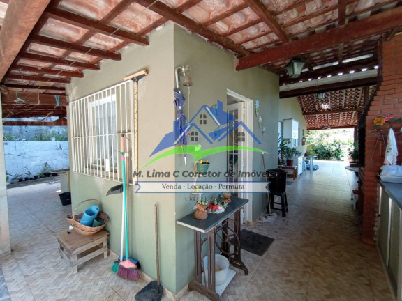 Imagem Chácara com 2 Quartos à Venda, 2.070 m² em Terra Preta - Mairiporã