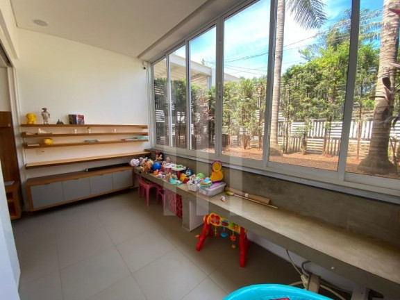 Imagem Casa com 3 Quartos à Venda, 293 m² em City Ribeirão - Ribeirão Preto