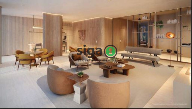 Imagem Apartamento com 3 Quartos à Venda, 276 m² em Jardins - São Paulo