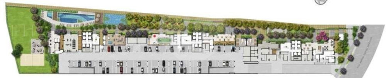 Imagem Apartamento com 2 Quartos à Venda, 41 m² em Lapa - São Paulo