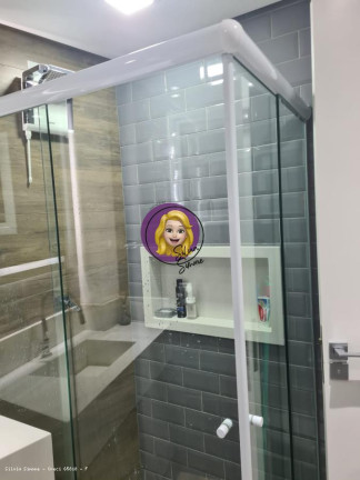 Foto do imóvel Apartamento com 1 Quarto à Venda, 62 m² em Ilha Porchat - São Vicente