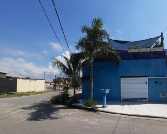 Imóvel com 2 Quartos à Venda,  em Jd Santa Teresinha - Itanhaém