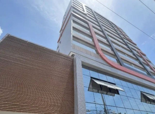 Apartamento com 1 Quarto à Venda, 42 m² em Armação - Salvador