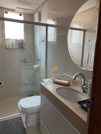 Imagem Apartamento com 3 Quartos à Venda, 88 m² em Jardim América - Goiânia Imagem Apartamento com 3 Quartos à Venda, 88 m² em Jardim América - Goiânia