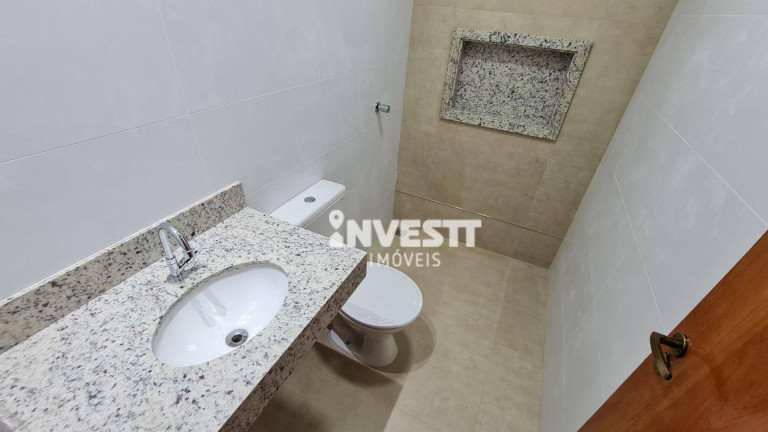 Imagem Casa com 2 Quartos à Venda, 87 m² em Residencial Santa Fé I - Goiânia Imagem Casa com 2 Quartos à Venda, 87 m² em Residencial Santa Fé I - Goiânia