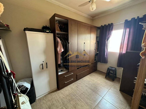 Imagem Casa com 3 Quartos à Venda, 126 m² em Centro - Tatuí