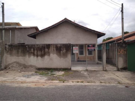 Casa com 2 Quartos à Venda, 87 m² em Parque Piratininga - Taubaté