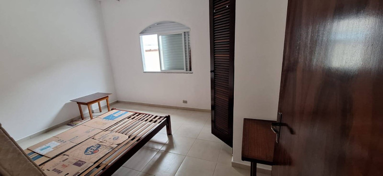 Imagem Casa com 3 Quartos à Venda, 140 m² em Balneário Três Marias - Peruíbe