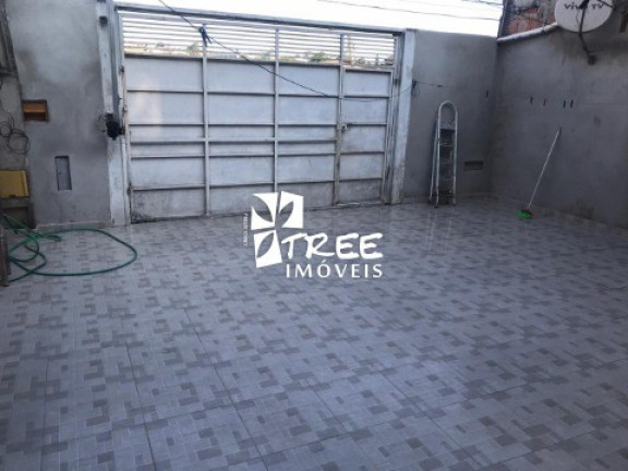 Imagem Casa com 2 Quartos à Venda, 200 m² em Parque Rodrigo Barreto - Arujá Imagem Casa com 2 Quartos à Venda, 200 m² em Parque Rodrigo Barreto - Arujá