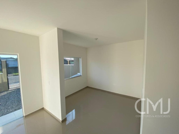 Imagem Casa com 3 Quartos à Venda, 90 m² em João Costa - Joinville
