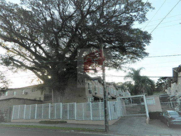 Imagem Casa com 3 Quartos à Venda, 104 m² em Santa Tereza - Porto Alegre Imagem Casa com 3 Quartos à Venda, 104 m² em Santa Tereza - Porto Alegre