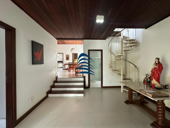 Imagem Casa com 3 Quartos à Venda, 276 m² em Horto Florestal - Salvador Imagem Casa com 3 Quartos à Venda, 276 m² em Horto Florestal - Salvador
