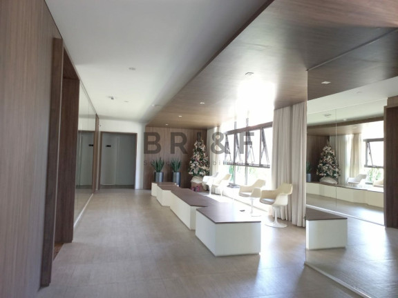 Imagem Apartamento com 1 Quarto para Alugar, 32 m² em Brooklin - São Paulo Imagem Apartamento com 1 Quarto para Alugar, 32 m² em Brooklin - São Paulo