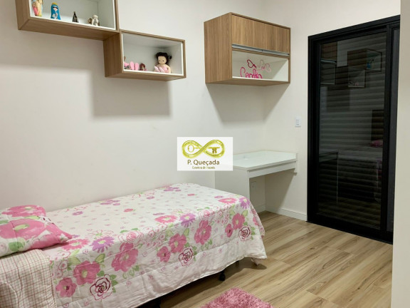 Imagem Casa com 3 Quartos à Venda, 216 m² em Jardim Ypê - Paulínia