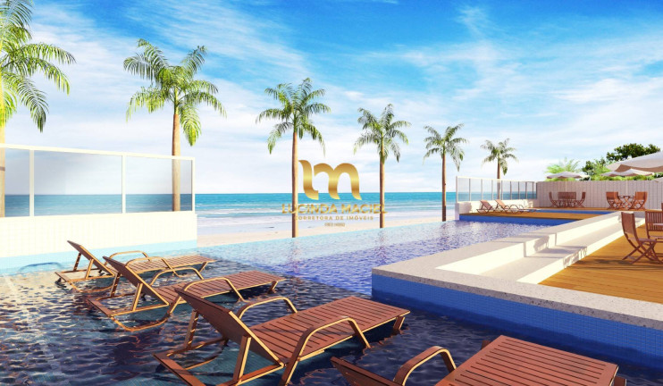 Imagem Apartamento com 2 Quartos à Venda, 75 m² em Vila Atlantica - Mongaguá Imagem Apartamento com 2 Quartos à Venda, 75 m² em Vila Atlantica - Mongaguá