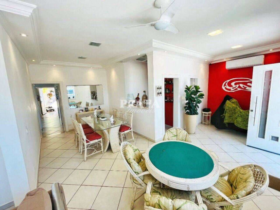 Imagem Casa com 6 Quartos à Venda, 300 m² em Enseada - Guarujá Imagem Casa com 6 Quartos à Venda, 300 m² em Enseada - Guarujá