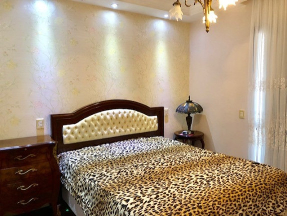 Imagem Apartamento com 3 Quartos à Venda, 148 m² em Vila Regente Feijó - São Paulo