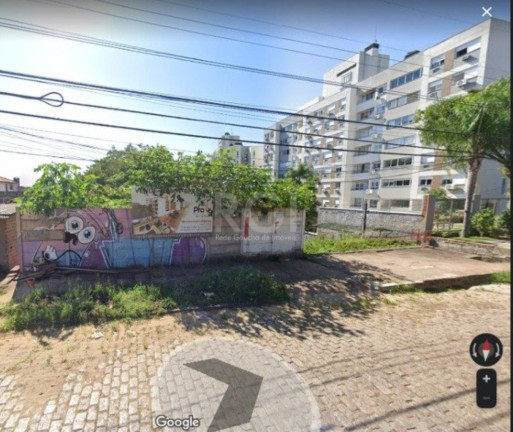 Imagem Imóvel à Venda,  em Tristeza - Porto Alegre