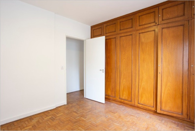 Imagem Apartamento com 4 Quartos à Venda, 209 m² em Higienópolis - São Paulo Imagem Apartamento com 4 Quartos à Venda, 209 m² em Higienópolis - São Paulo