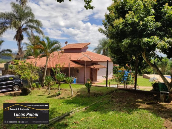 Imagem Chácara com 3 Quartos à Venda, 1.500 m² em Batatuba - Piracaia Imagem Chácara com 3 Quartos à Venda, 1.500 m² em Batatuba - Piracaia