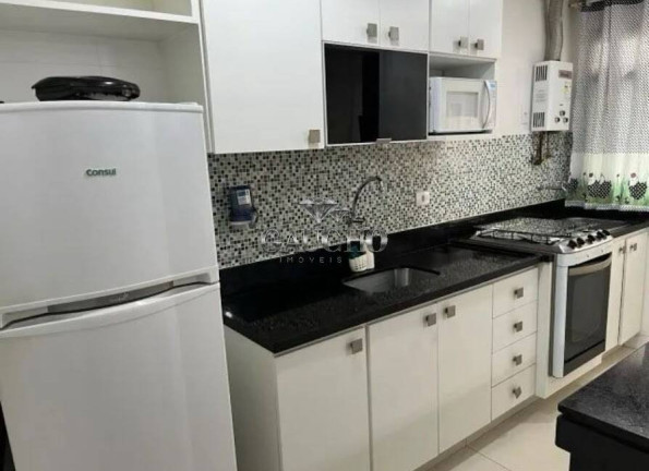 Imagem Apartamento com 1 Quarto à Venda, 57 m² em Barra Da Tijuca - Rio De Janeiro