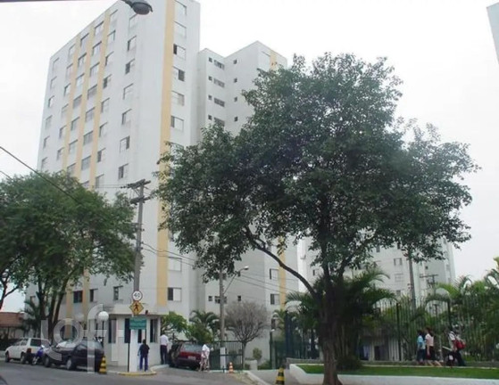 Foto do imóvel Apartamento com 3 Quartos à Venda, 96 m² em Vila Leopoldina - São Paulo