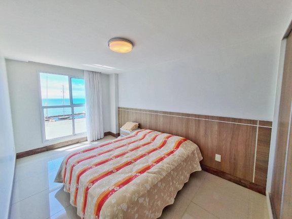 Imagem Apartamento com 3 Quartos à Venda, 200 m² em Praia Do Morro - Guarapari