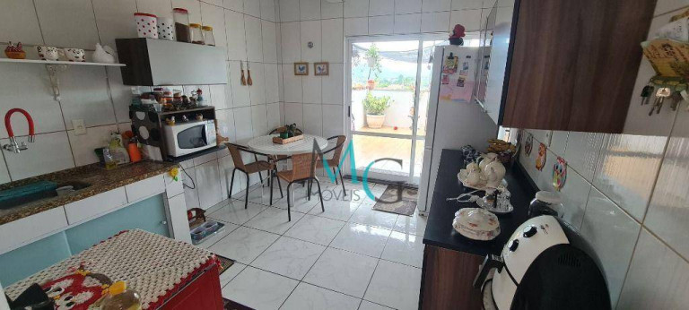 Imagem Cobertura com 2 Quartos à Venda, 80 m² em Realengo - Rio De Janeiro Imagem Cobertura com 2 Quartos à Venda, 80 m² em Realengo - Rio De Janeiro