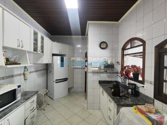Imagem Casa com 2 Quartos à Venda, 90 m² em Canto Do Forte - Praia Grande Imagem Casa com 2 Quartos à Venda, 90 m² em Canto Do Forte - Praia Grande