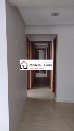 Imagem Apartamento com 4 Quartos à Venda, 150 m² em Jardim Itu - Porto Alegre Imagem Apartamento com 4 Quartos à Venda, 150 m² em Jardim Itu - Porto Alegre