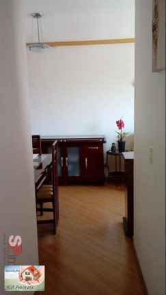 Imagem Apartamento com 2 Quartos à Venda, 47 m² em Paulicéia - São Bernardo Do Campo Imagem Apartamento com 2 Quartos à Venda, 47 m² em Paulicéia - São Bernardo Do Campo