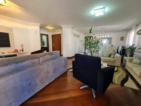Imagem Apartamento com 4 Quartos à Venda, 230 m² em Santo Antônio - São Caetano Do Sul Imagem Apartamento com 4 Quartos à Venda, 230 m² em Santo Antônio - São Caetano Do Sul
