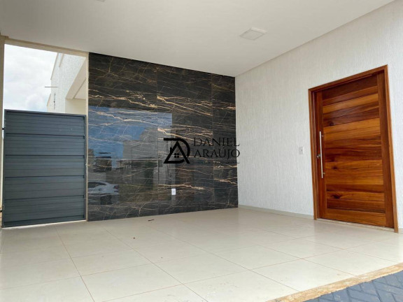 Imagem Casa com 3 Quartos à Venda,  em Bela Vista - Mossoró