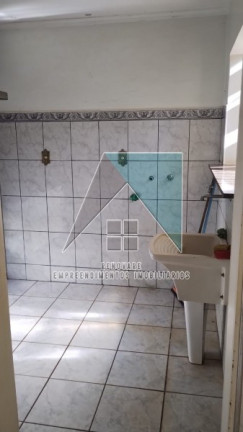 Imagem Casa com 3 Quartos à Venda, 205 m² em Jardim Paulistano - Ribeirão Preto