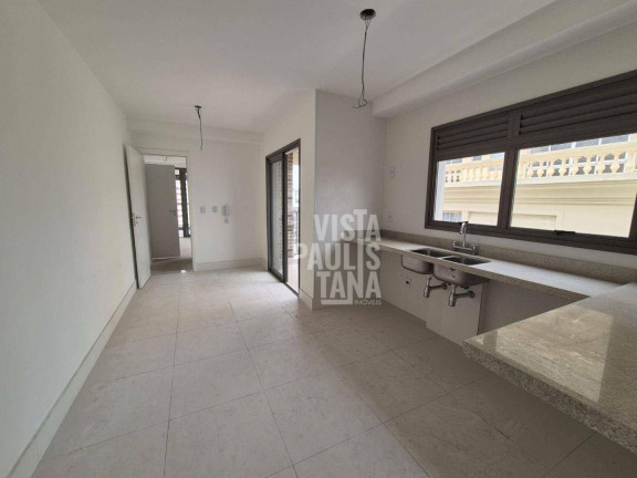 Imagem Apartamento com 3 Quartos à Venda, 141 m² em Brooklin Paulista - São Paulo Imagem Apartamento com 3 Quartos à Venda, 141 m² em Brooklin Paulista - São Paulo