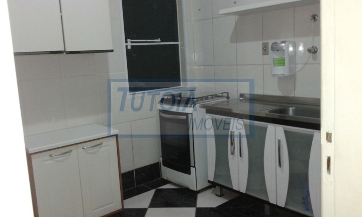 Imagem Apartamento com 3 Quartos à Venda, 83 m² em Bela Vista - Sao Paulo
