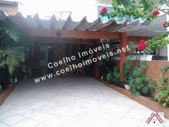 Casa à Venda,  em Jardim Ubirajara (zona Sul) - São Paulo